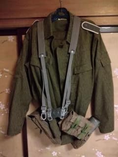 昭五式 制帽付軍装 関東軍 | Shop at Mercari from Japan! | Buyee
