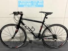 美品　FELT SR71 フェルト　クロスバイクseventy one スポーツ FELTのクロスバイク(ベルザスピード)｜ニュース＆トピックス｜岡山県 自転車本体