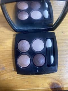 CHANEL アイシャドウパレット 226 Tissé Rivoliのサムネイル