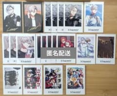 VS AMBIVALENZ ビバレン XlamV レオン シャタコレ まとめ売り - メルカリ
