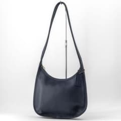 Z998【オールドコーチ／エルゴ／9020】ショルダーバッグ グラブ