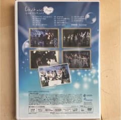DVDのサムネイル