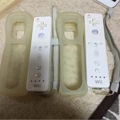 wiiリモコンのサムネイル