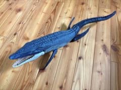 マテル ジュラシックワールド スーパービッグ モササウルス