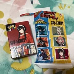 SPY×FAMILY UNO