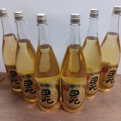田苑 金ラベル 本格焼酎 1800ml 6本セット lot.2510 - メルカリ