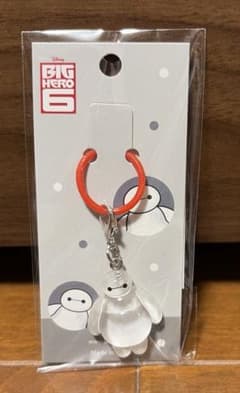 ベイマックス めじるしアクセサリー - 2
