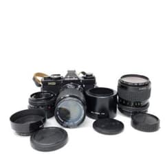 【動作確認済】 Minolta XD G07-0515-82-6v 動作確認済】 Minolta XD G07-0515-82-6v - メルカリ