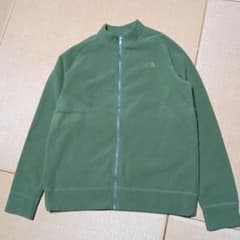 ノースフェイス　ポーラテック　フリースジャケット　L