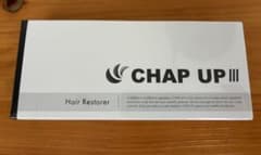 CHAP UP III 育毛剤 ヘアローションのサムネイル