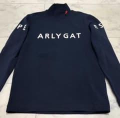 ♦︎ 美品 PEARLY GATES 長袖ウェア ５ モックネック ネイビー ♦︎ ⛳️PEARLY GATES 長袖ウェア 5 モックネック ネイビー - メルカリ