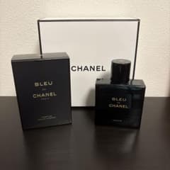 BLEU DE CHANEL パルファム 50mlのサムネイル