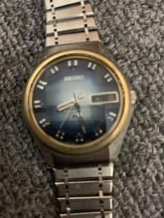 キングセイコー SEIKO バナック スペシャル 腕時計のサムネイル