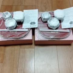 お食い初め膳 2セットのサムネイル