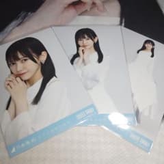 乃木坂46 池田瑛紗 ここにはないもの コンプ生写真 - メルカリ