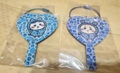 ちいかわ　トレーディング ミニミラーキーホルダー ハチワレ、古本屋のサムネイル