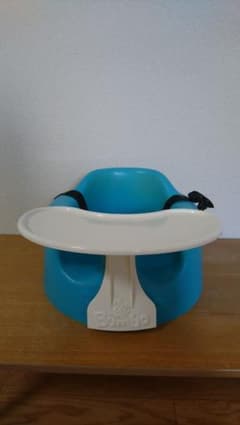 バンボ Bumbo テーブル付きのサムネイル