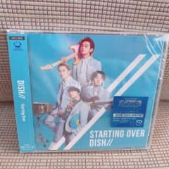 Starting Overのサムネイル