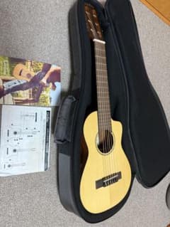 美品　Cordoba guilele ce ギグバック&ピックアップ付 美品 Cordoba guilele ce ギグバック&ピックアップ付 - メルカリ