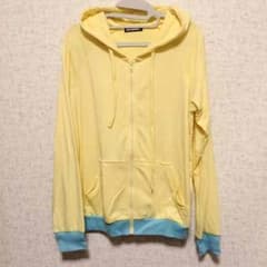 薄手 パーカー anapのサムネイル