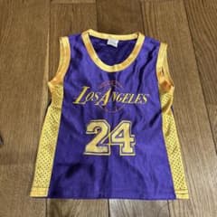 LOS ANGELES 24 ユニフォーム サイズ2のサムネイル
