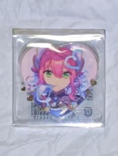あんスタ ホワイトデー缶バッジ 姫宮桃李 - メルカリ