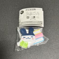たまごっち はさむんです。でらっくす みみっちのサムネイル