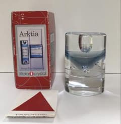 イッタラ キャンドルスタンド アークティア - メルカリ