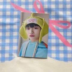 BOYNEXTDOOR WHO ウナク 事前収録 サノクボネクド 限定トレカ - メルカリ