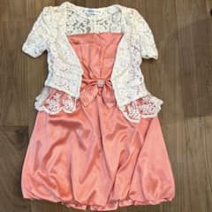 ワンピース ミニワンピ 結婚式 お呼ばれ パーティ お水 水商売のサムネイル