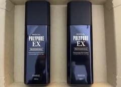 新品未使用】シーエスシー 薬用ポリピュアEX 120ml - メルカリ