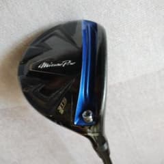 Mizuno Pro 3TS 15度 フェアウェイウッド フレックスSR Mizuno Pro 3TS 15度 フェアウェイウッド フレックスSR - メルカリ