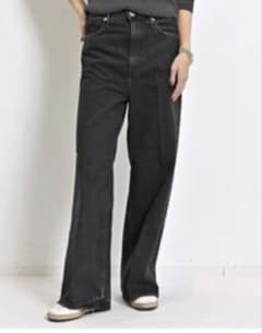 アパルトモン UPPER HIGHTS THE SISTER DENIM - メルカリ