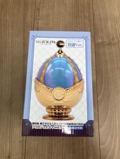 新品未開封】魔法少女まどか☆マギカ ソウルジェムキャニスター2 美樹