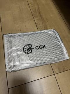 CGK ヤドカリグリルのサムネイル