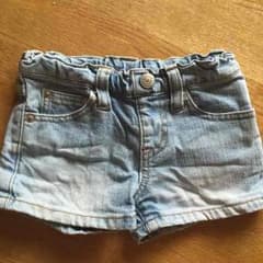 チャビー ショートパンツ80のサムネイル