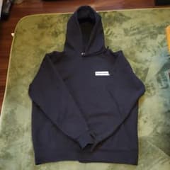 【最終値下げ】supremeパーカーのサムネイル