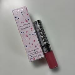 JILLSTUART クリスタルブルーム リップブーケ セラム 04 - メルカリ