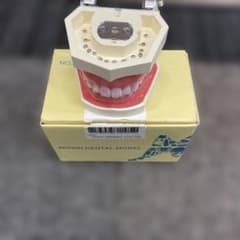 NISSINデンタルモデルD16FE-500HPRO 歯科教育用模型。10|mercari