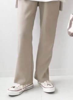 JOURNAL STANDARD relume ストレートパンツのサムネイル