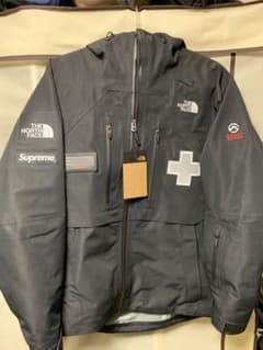 Sup/TNF Rescue Mountain Pro Jacket Sz Mのサムネイル