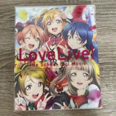 러브라이브! The School Idol Movie('15 2015 프로…