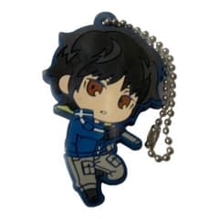 ワールドトリガー　ラバスト　烏丸京介のサムネイル
