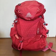 GREGORY JADE38 women’s/グレゴリー ジェイド38 女性用のサムネイル