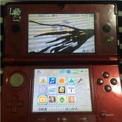 3DS ジャンク品のサムネイル