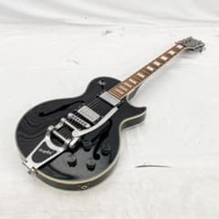 SA超美品】BURNY BLC-90 バーニー セミホロウ Bigsby - メルカリ