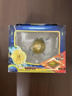 ポケットモンスターモンコレEX EZW_01 ピカチュウ ひっさつの