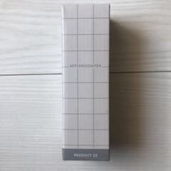 新品未使用！アフタヌーンティー　ロゴワークスペンシルボトルのサムネイル