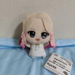 【ナムコ namco限定10点】学園アイドルマスター ちびぐるみ 十王星南 学園アイドルマスター ぬいぐるみ 十王星南 | グッズメーカーGift