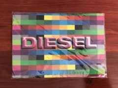 ディーゼル  マウスパッドのサムネイル